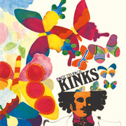 The Kinks Face to Face [Vinyl] - Apocalypse Vinyl