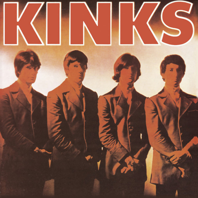 The Kinks Kinks [Records & LPs]