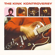 The Kinks The Kink Kontroversy [Vinyl] - Apocalypse Vinyl