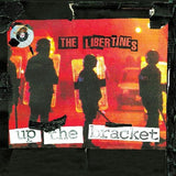 The Libertines Up The Bracket (红色乙烯基，红色，IEX，2 Lp) [唱片 &amp; LPs]