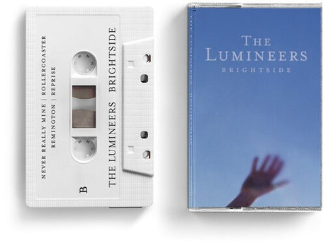 Brightside (Cassette) (Cassette)
