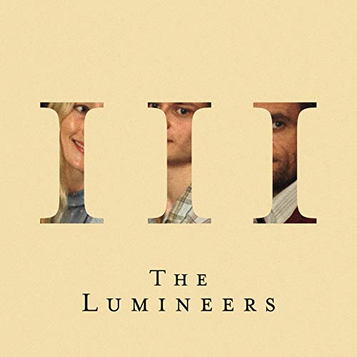 The Lumineers III [唱片和 LP]