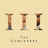 The Lumineers III [唱片和 LP]