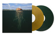 De-Loused In The Comatorium ( Limited Edition, Reissue, Remastered, Gold & Dark Green) (Vinyl)