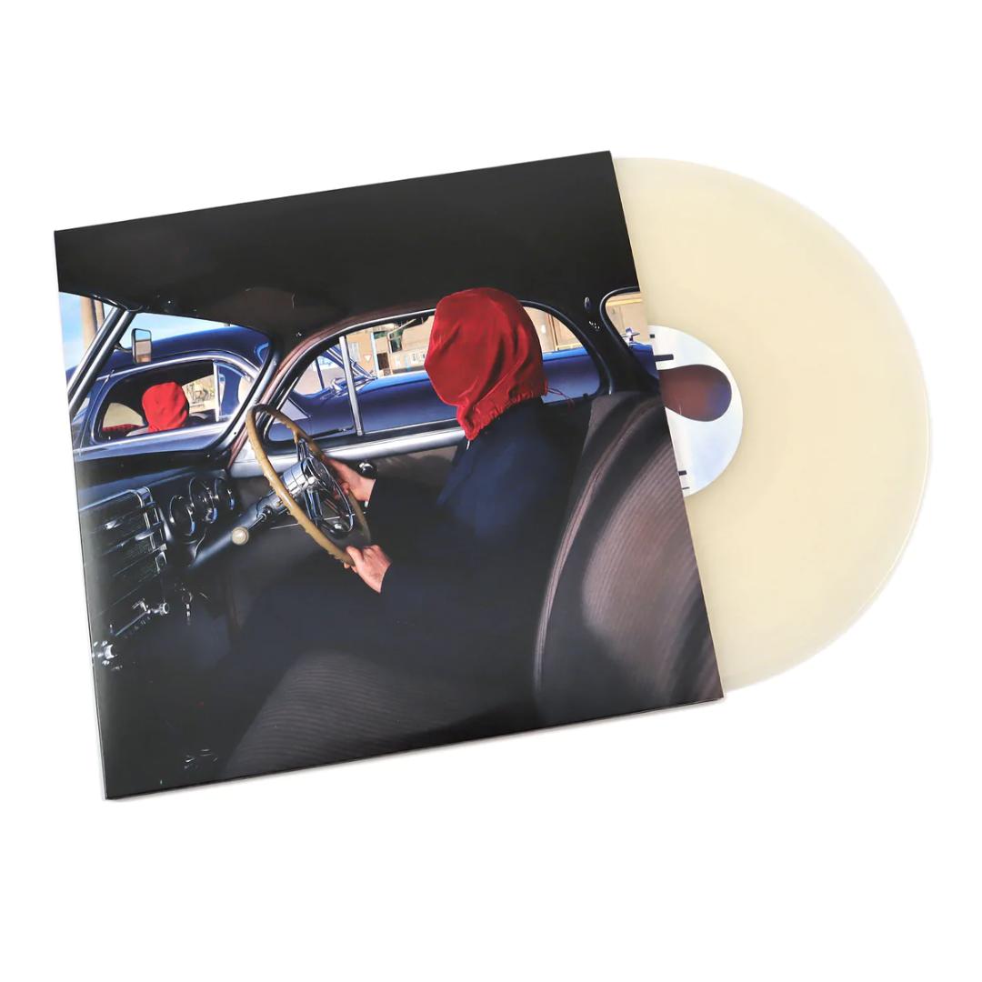 The Mars Volta Frances The Mute (Indie Exclusive, Glow In The Dark Vinyl) [Records & LPs]