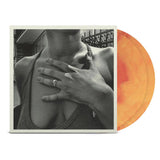 On the Impossible Past - Anniversary Ed. - Tangerine w/ Apple Galaxy [Explicit Content] (Vinyl)