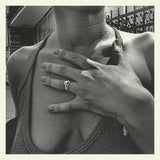 On the Impossible Past - Anniversary Ed. - Tangerine w/ Apple Galaxy [Explicit Content] (Vinyl)