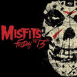 Friday The 13Th (Vinyl)