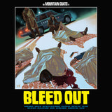 Bleed Out (Colored Vinyl, Yellow, Gatefold LP Jacket, Digital Download Card) (2 Lp's) (Vinyl)