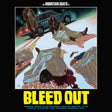 Bleed Out (CD)