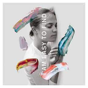 I Am Easy To Find (2LP | Black Vinyl) (Vinyl) - Apocalypse Vinyl