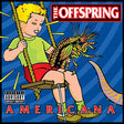 The Offspring Americana [LP] [Vinyl] - Apocalypse Vinyl