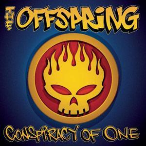 Conspiracy Of One (Vinyl)