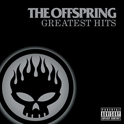 Grandes éxitos de The Offspring [LP] [Discos y LP]