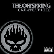 The Offspring Greatest Hits [LP] [Vinyl] - Apocalypse Vinyl