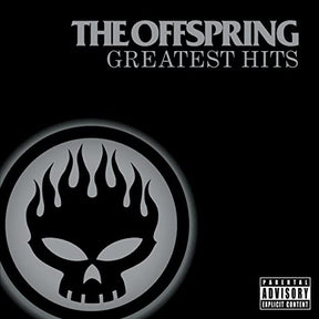 The Offspring Greatest Hits [LP] [Vinyl] - Apocalypse Vinyl