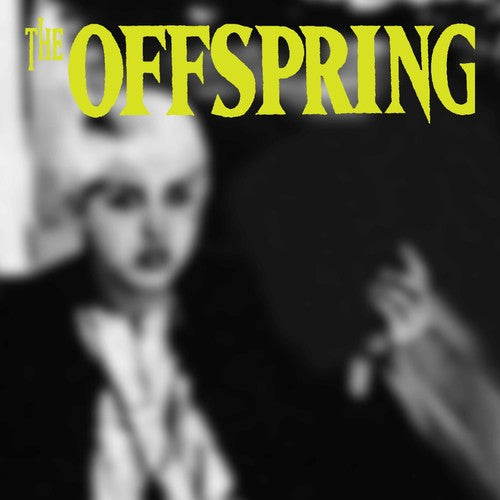 The Offspring The Offspring [Records & LPs]