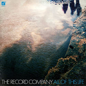 The Record Company All Of This Life [White LP] [Vinyl] - Apocalypse Vinyl