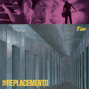 The Replacements Tim [Vinyl] - Apocalypse Vinyl