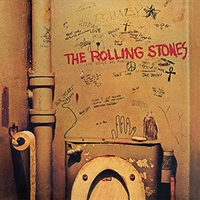 The Rolling Stones Beggars Banquet [LP] [Vinyl] - Apocalypse Vinyl