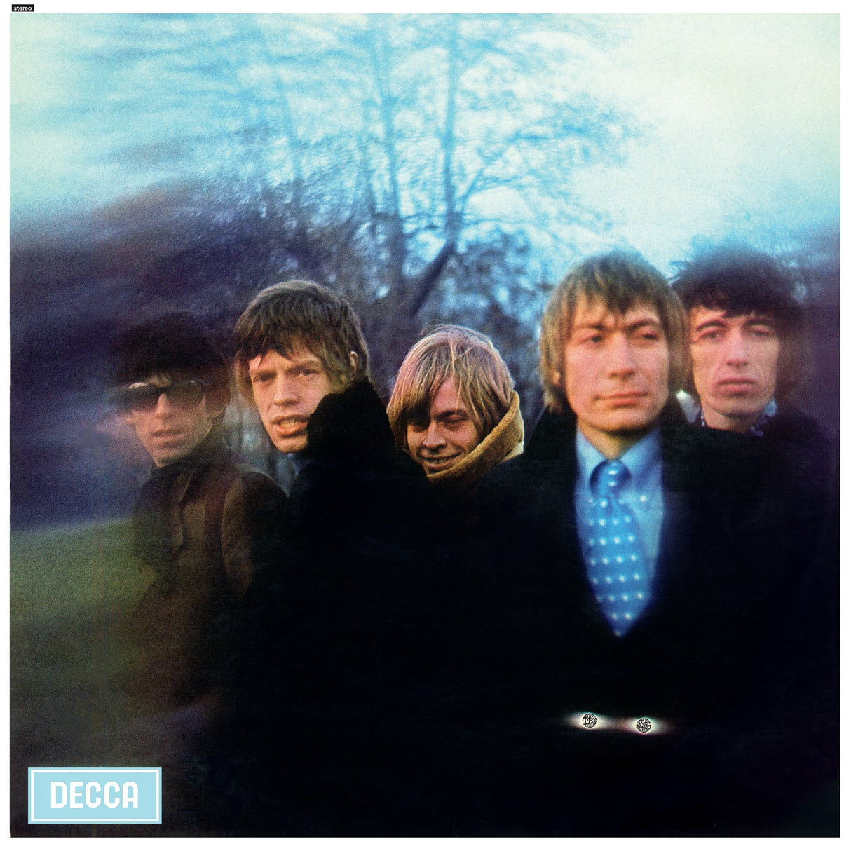 The Rolling Stones Between The Buttons (Reino Unido) [LP] [Discos y LP]