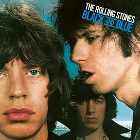 The Rolling Stones Black And Blue [LP] [Vinyl] - Apocalypse Vinyl
