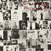 The Rolling Stones Exile On Main Street [2 LP] [Vinyl] - Apocalypse Vinyl
