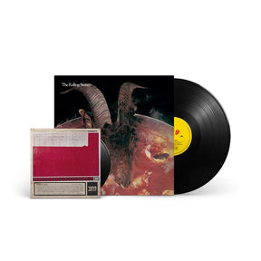 The Rolling Stones Goats Head Soup [1 LP/7" Single] [Vinyl] - Apocalypse Vinyl