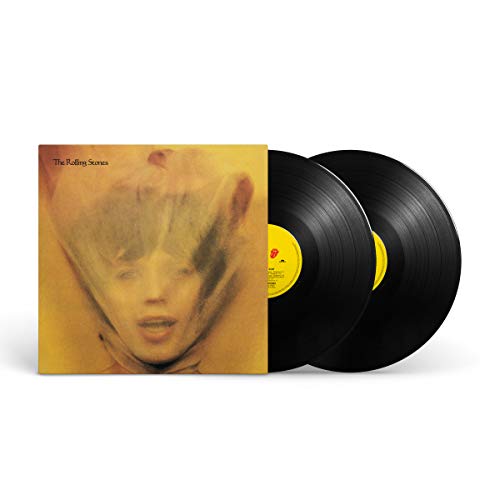 The Rolling Stones Goats Head Soup [2LP 2020 Deluxe Edition] [Records & LPs]