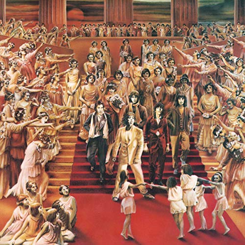 The Rolling Stones It's Only Rock N Roll [LP] [Discos y LP]