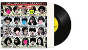 The Rolling Stones Some Girls [LP] [Vinyl] - Apocalypse Vinyl