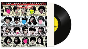 The Rolling Stones Some Girls [LP] [Vinyl] - Apocalypse Vinyl