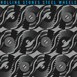 The Rolling Stones Steel Wheels [LP] [Vinyl] - Apocalypse Vinyl