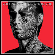 The Rolling Stones Tattoo You (2021 Remaster) [LP] [Vinyl] - Apocalypse Vinyl