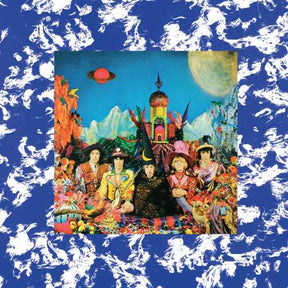 The Rolling Stones Their Satanic Majesties Request [LP] [Vinyl] - Apocalypse Vinyl