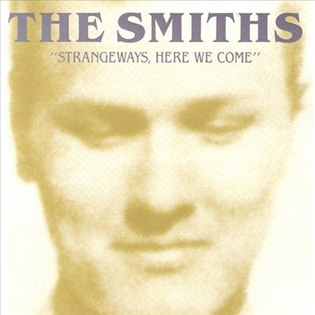 The Smiths Strangeways, Here We Come [Records & LPs]