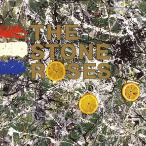 The Stone Roses The Stone Roses [Vinyl] - Apocalypse Vinyl