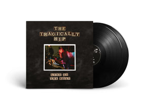 The Tragically Hip Live At The Roxy [2 LP] [Vinyl] - Apocalypse Vinyl