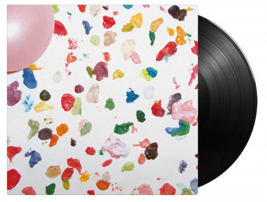 The Virgins The Virgins [180-Gram Black Vinyl] [Import] [Vinyl] - Apocalypse Vinyl