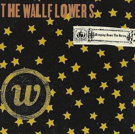 The Wallflowers BRINGING DOWN T(2LP) [Discos y LP]