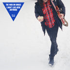 I Dont Live Here Anymore (CD)