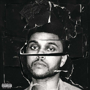 The Weeknd BEAUTY BEHIND THE MA [Vinyl] - Apocalypse Vinyl