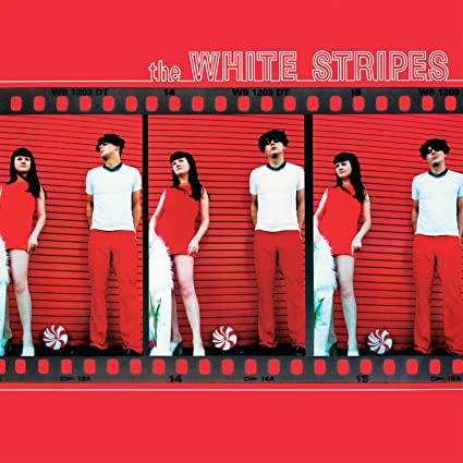 The White Stripes (180 Gram Vinyl) [Import] (Vinyl)