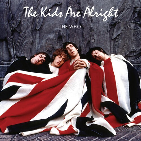 The Kids Are Alright (2 Lp's) (Vinyl)