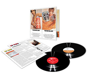 The Who The Who Sell Out 2LP Deluxe Vinyl Reissue Edition! [Vinyl] - Apocalypse Vinyl
