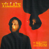 Mal Blum - 'The Villain' (Red Vinyl)