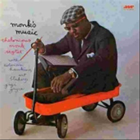 Monk?s Music - 180 Gram (Vinyl)