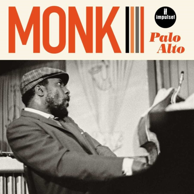 Palo Alto (Live At Palo Alto High School) [LP] (Vinyl)