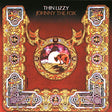Thin Lizzy - Johnny The Fox [LP] [Vinyl]