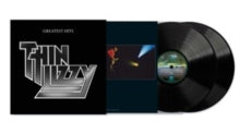 Thin Lizzy Greatest Hits [Import] (2 Lp's) (Vinyl)